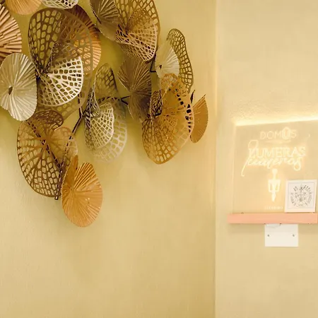 Fronte Mare, Domus Lumeras דירה