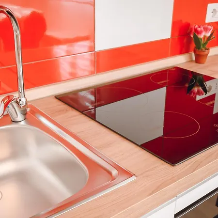 Fronte Mare, Domus Lumeras *