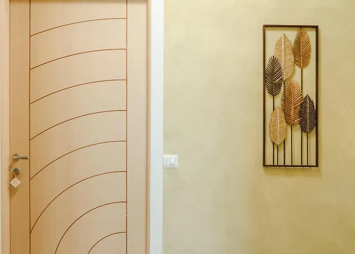 Fronte Mare, Domus Lumeras Альгеро