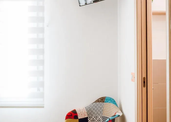 Апартаменты Fronte Mare, Domus Lumeras *